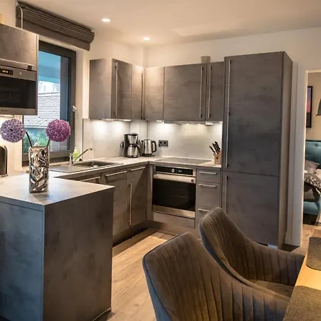 Ocean House Garten Eden Mit Whirlpool *