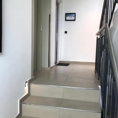 Ocean House Garten Eden Mit Whirlpool