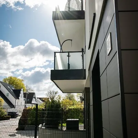 Ocean House Garten Eden Mit Whirlpool * Timmendorfer Strand